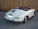 Porsche 356 Speedster 1956 года